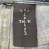 カクタスジャック CACTUS JACK OUR MINDS DENIM PANT メンズ  36